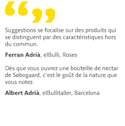 albert y Ferran Adrià